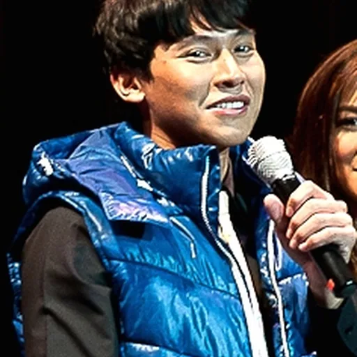 Enchong Dee