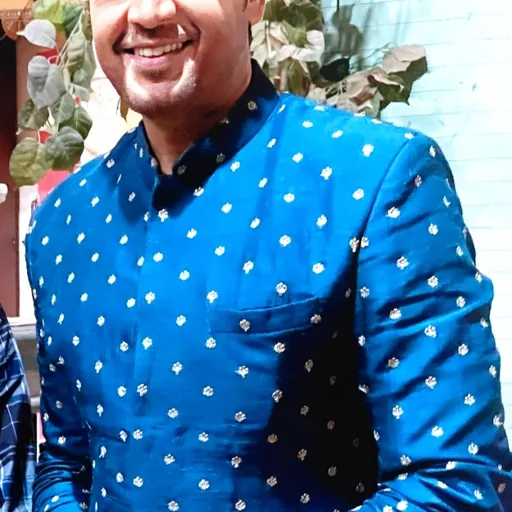 Gaurav Khanna