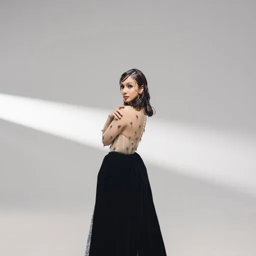 Nasya Marcella