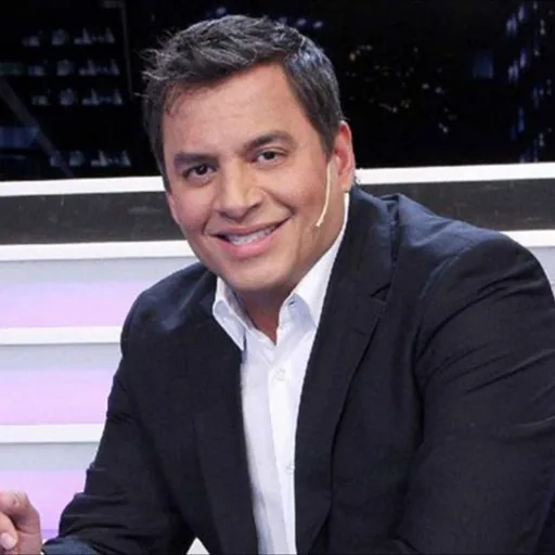 Daniel Sarcos