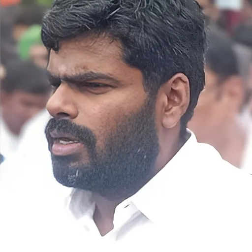 Annamalai Kuppusamy