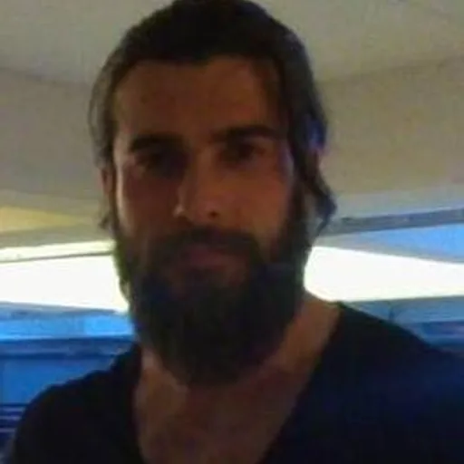Cengiz Coşkun