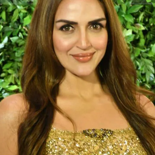 Esha Deol