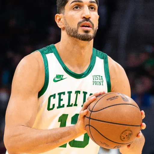Enes Kanter Freedom