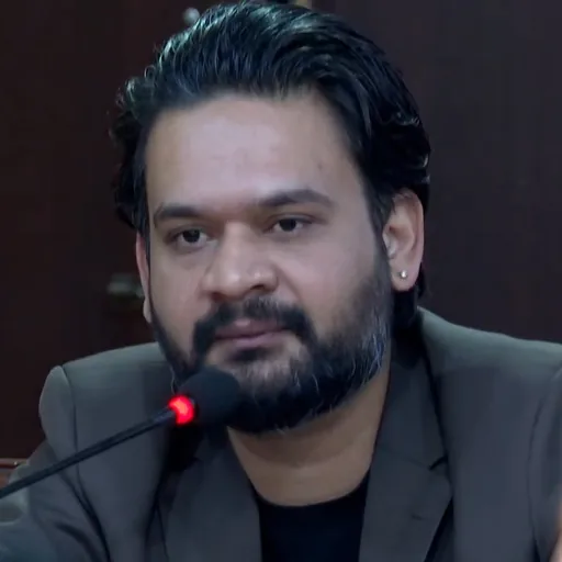Balendra Shah