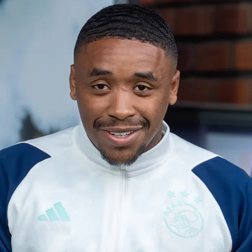 Steven Bergwijn