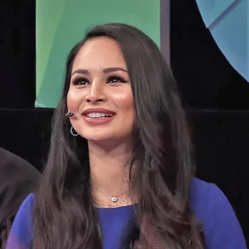 Izara Aishah