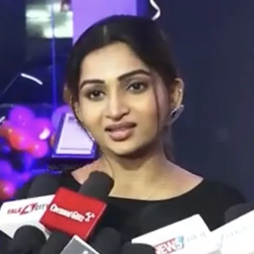 Nakshatra Nagesh