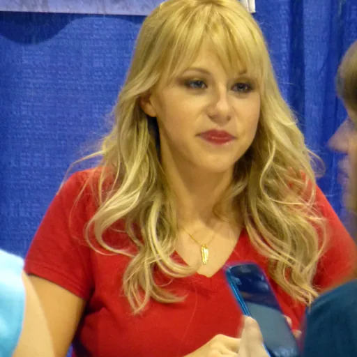 Jodie Sweetin