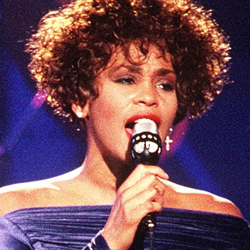 Whitney Houston