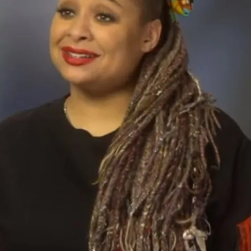 Raven-Symoné