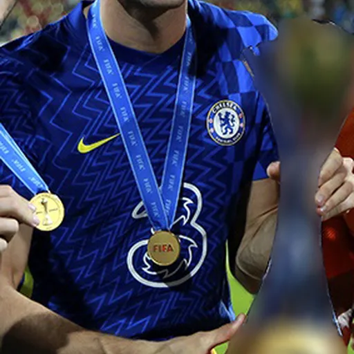 Marcos Alonso Mendoza