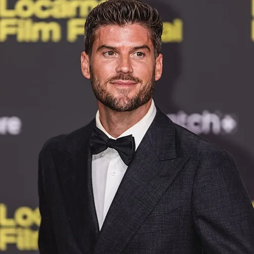 Kevin Lütolf