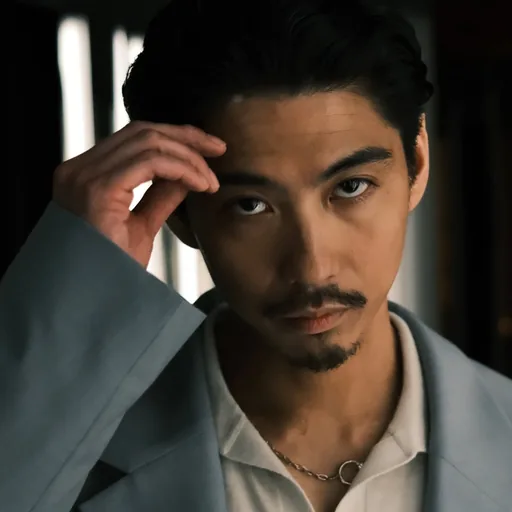 Kento Kaku