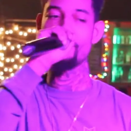 PnB Rock