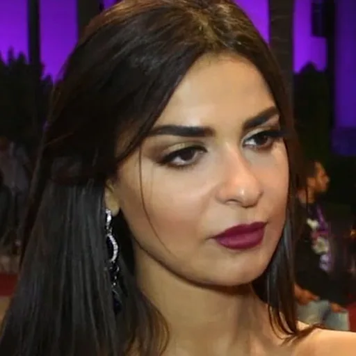 Rania Mansour