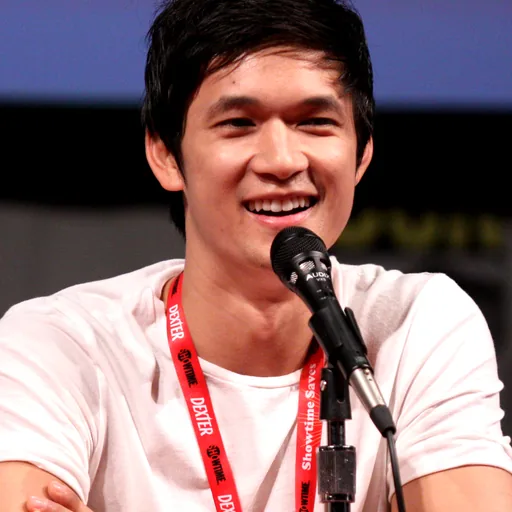 Harry Shum