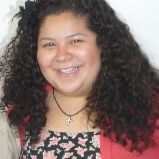 Raini Rodriguez