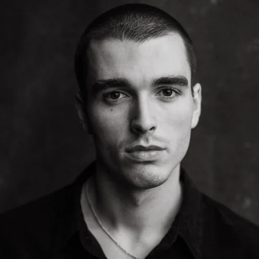 Corey Mylchreest