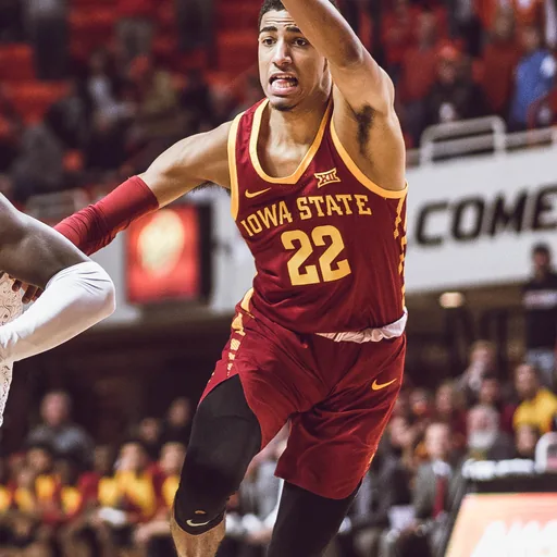 Tyrese Haliburton