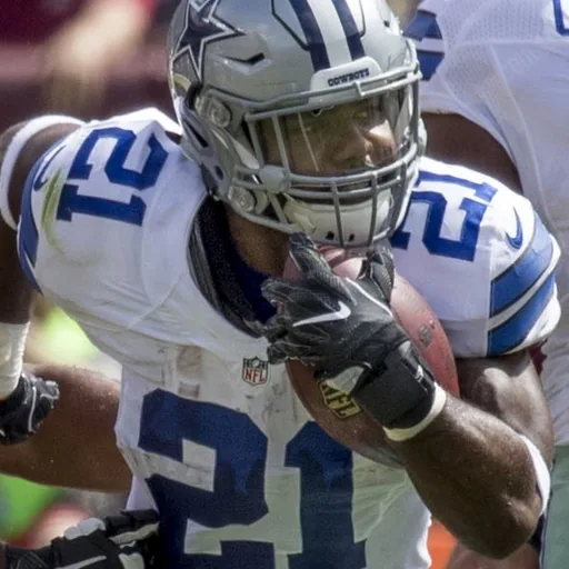 Ezekiel Elliott