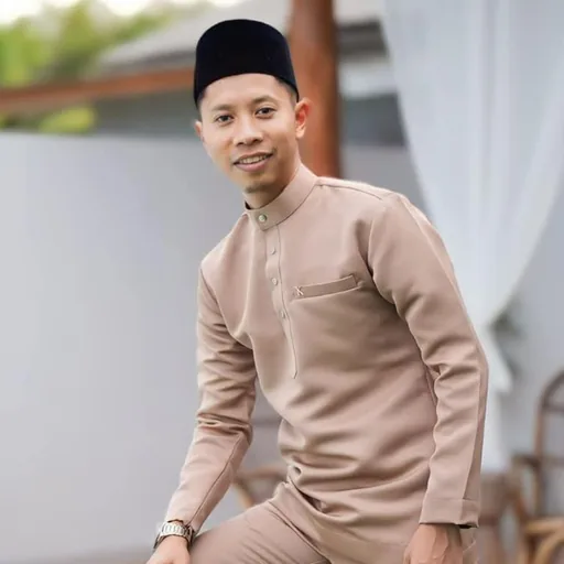 Syahmi Sazli