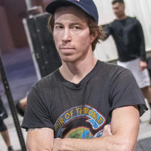 Shaun White