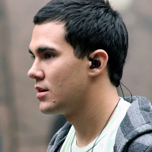 Carlos PenaVega