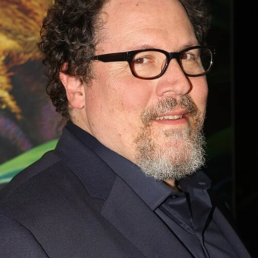 Jon Favreau