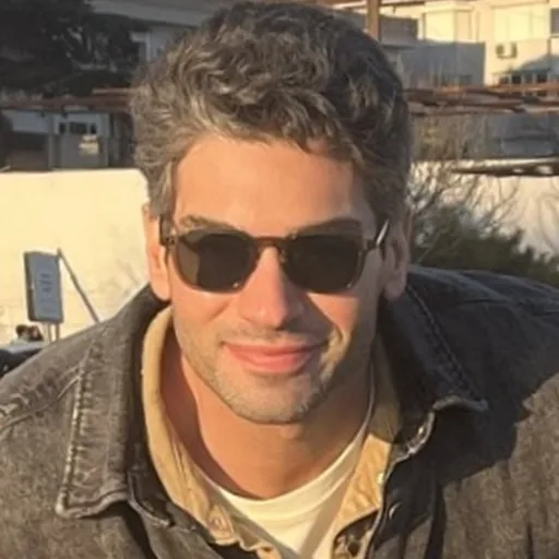 Şükrü Özyıldız