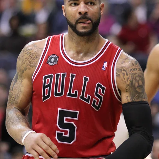 Carlos Boozer