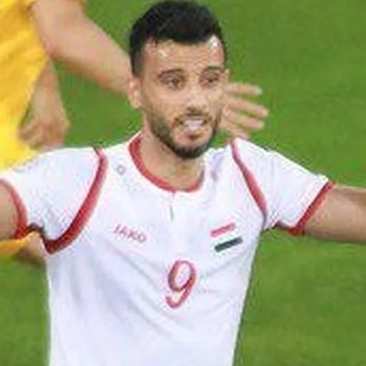 Omar Al Somah