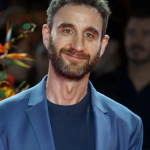 Dani Rovira