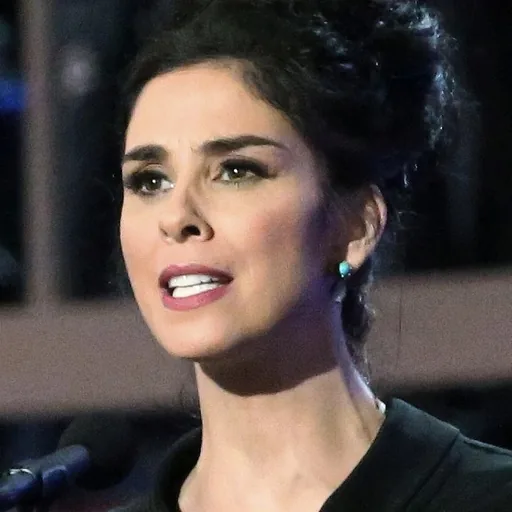 Sarah Silverman