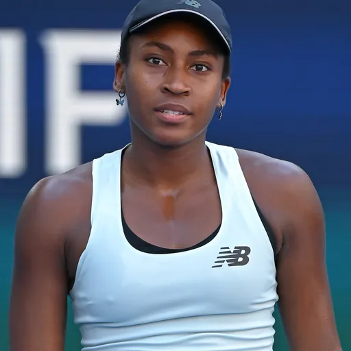 Coco Gauff