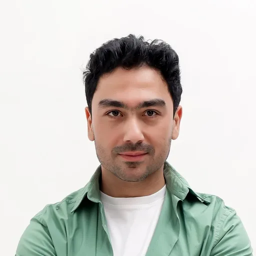 Adiz Radjabov
