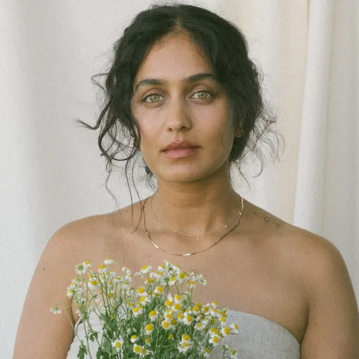 Radhi Devlukia-Shetty