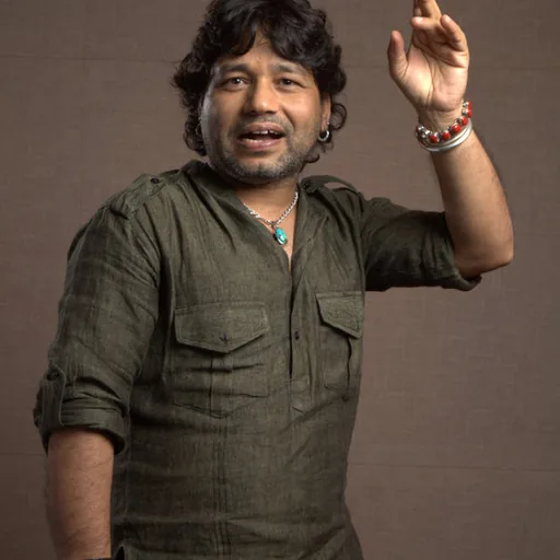Kailash Kher