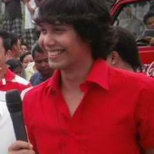 Paolo Ballesteros