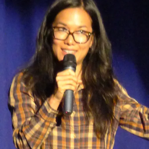 Ali Wong