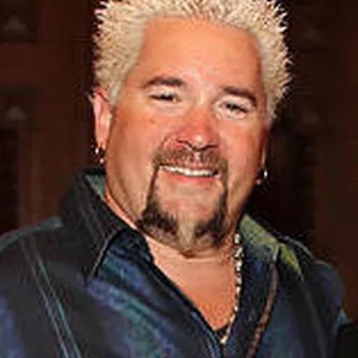 Guy Fieri