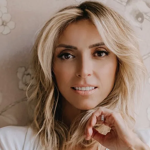 Giuliana Rancic