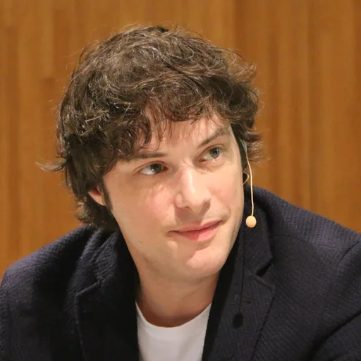 Jordi Cruz