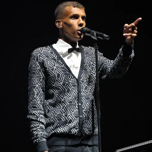 Stromae