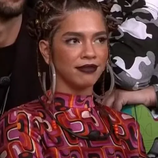 Maria Bomani