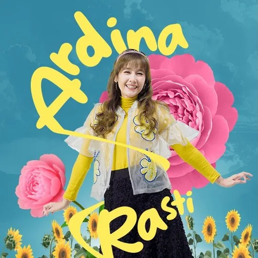 Ardina Rasti