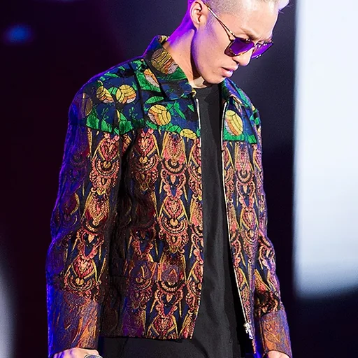 Zion.T