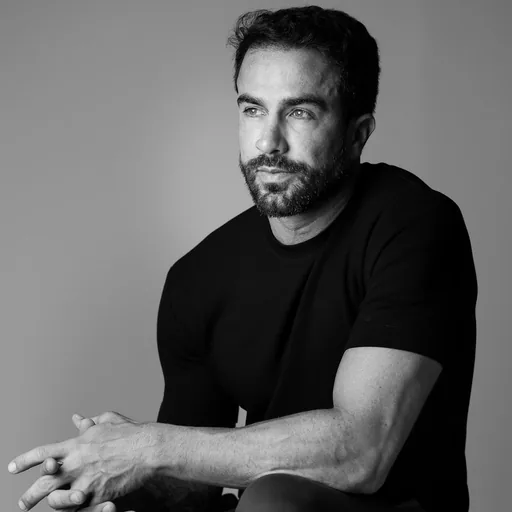 Erasmo Viana