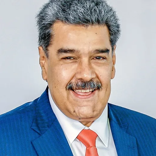 Nicolás Maduro