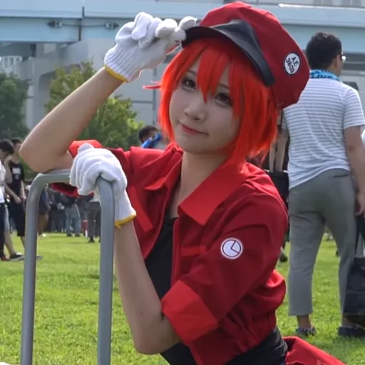 Xiaorou SeeU